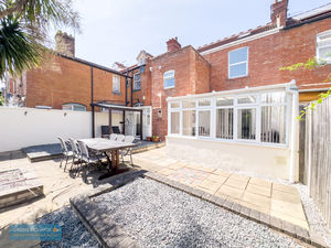 Garden- click for photo gallery